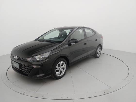 HYUNDAI HB20S 1.0 12V FLEX COMFORT PLUS MANUAL